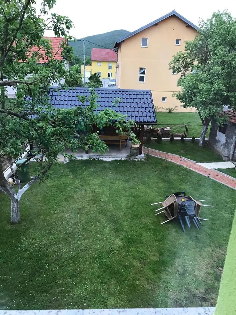 شقة Andric Gračac